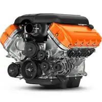 Запчасти для двигателя image