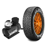 Шины и диски image